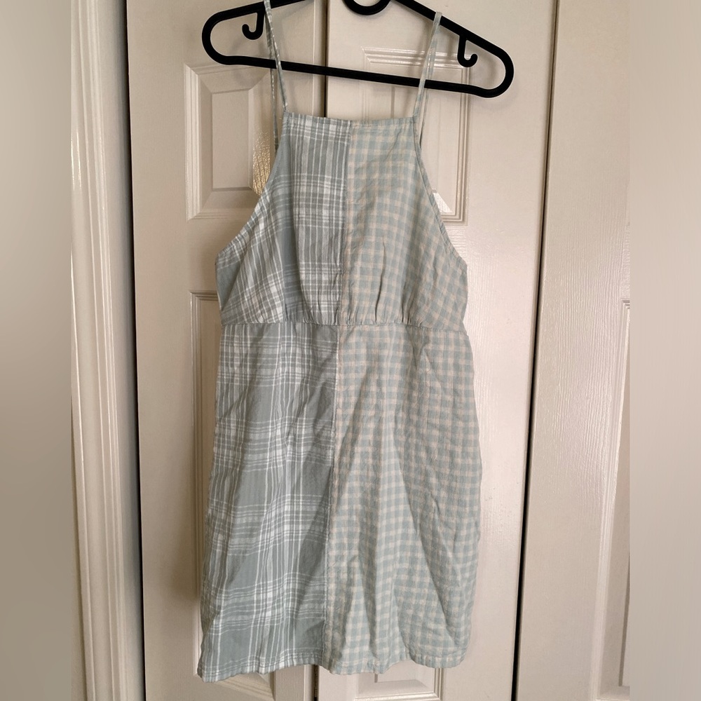 American eagle dress